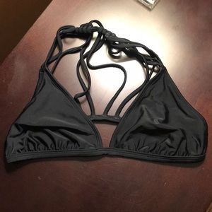 Barely worn Xhilaration bikini top